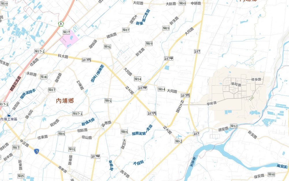 南大14~16